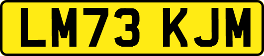LM73KJM