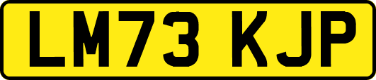 LM73KJP