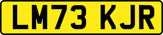 LM73KJR
