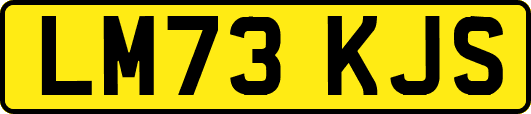 LM73KJS