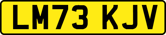 LM73KJV