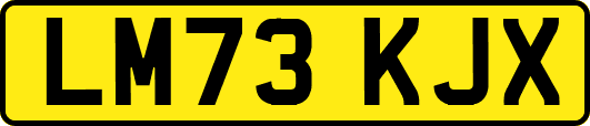 LM73KJX