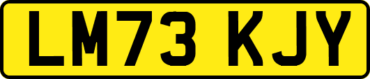 LM73KJY