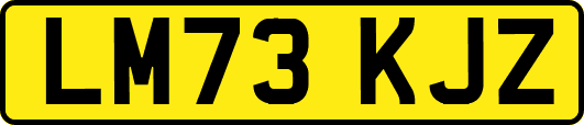 LM73KJZ