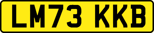 LM73KKB