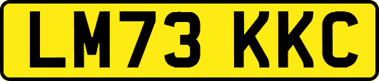 LM73KKC