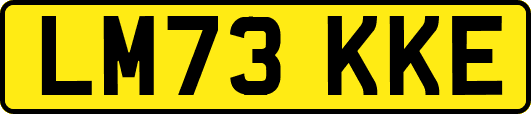 LM73KKE