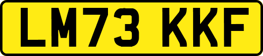 LM73KKF