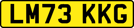 LM73KKG