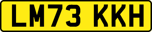 LM73KKH