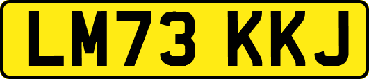 LM73KKJ