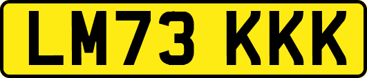 LM73KKK