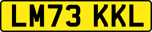 LM73KKL