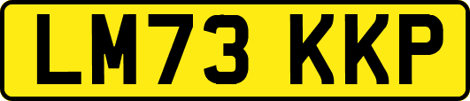LM73KKP