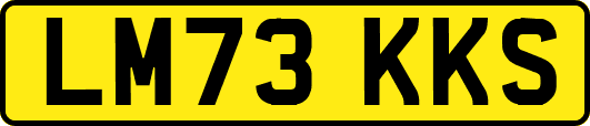 LM73KKS