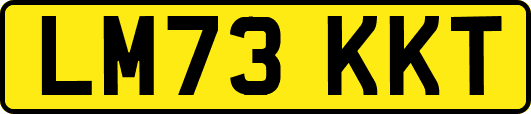 LM73KKT