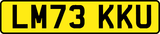 LM73KKU