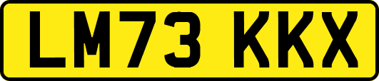 LM73KKX