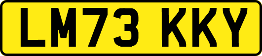 LM73KKY