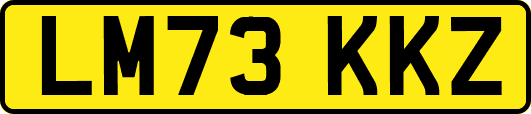 LM73KKZ