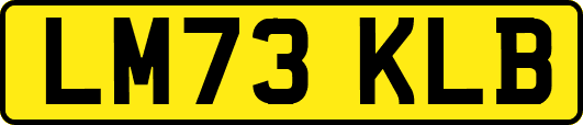 LM73KLB