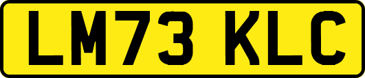 LM73KLC