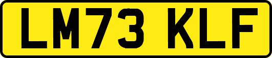 LM73KLF