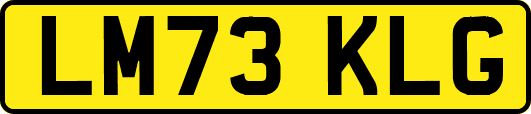 LM73KLG