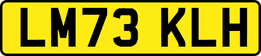 LM73KLH