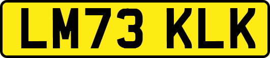 LM73KLK
