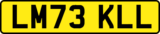 LM73KLL
