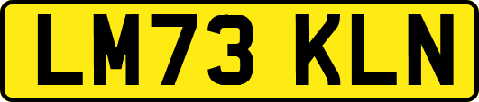 LM73KLN