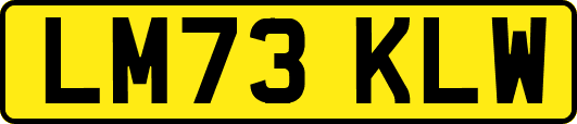 LM73KLW
