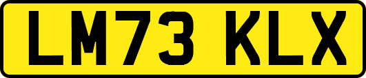 LM73KLX