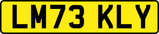 LM73KLY