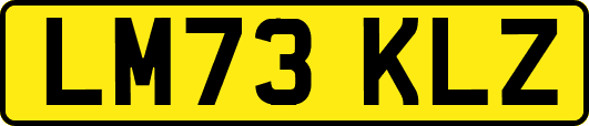 LM73KLZ