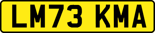 LM73KMA