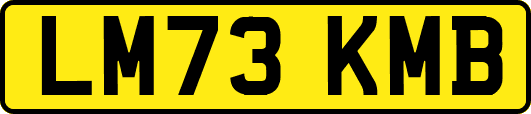 LM73KMB