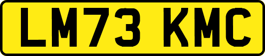 LM73KMC