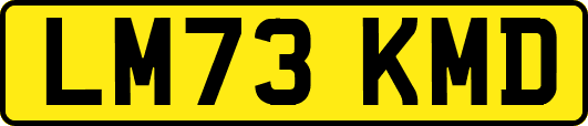 LM73KMD