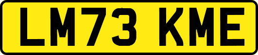 LM73KME