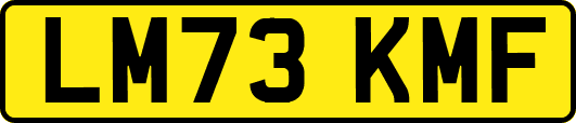 LM73KMF