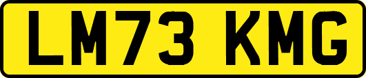 LM73KMG