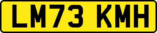 LM73KMH