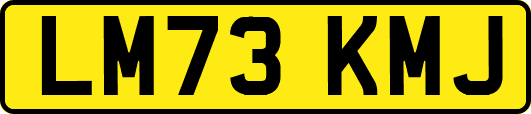 LM73KMJ