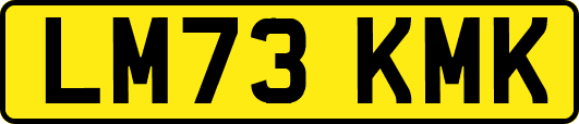 LM73KMK