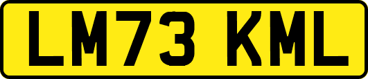 LM73KML