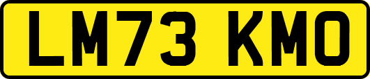 LM73KMO