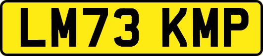 LM73KMP
