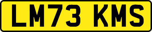 LM73KMS